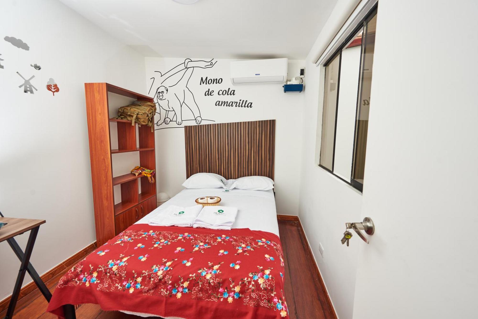 Hostel Prada Λίμα Εξωτερικό φωτογραφία