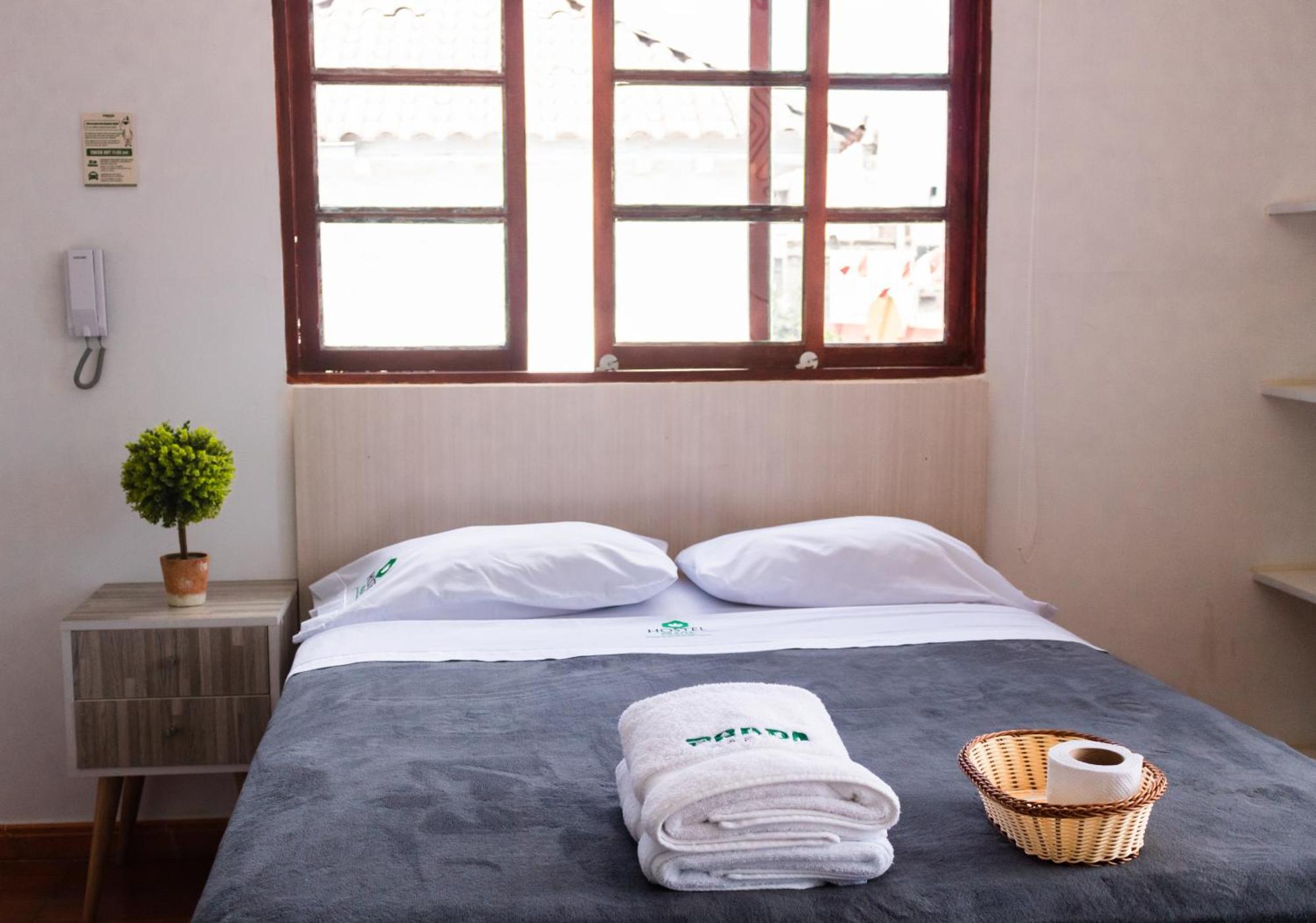Hostel Prada Λίμα Εξωτερικό φωτογραφία