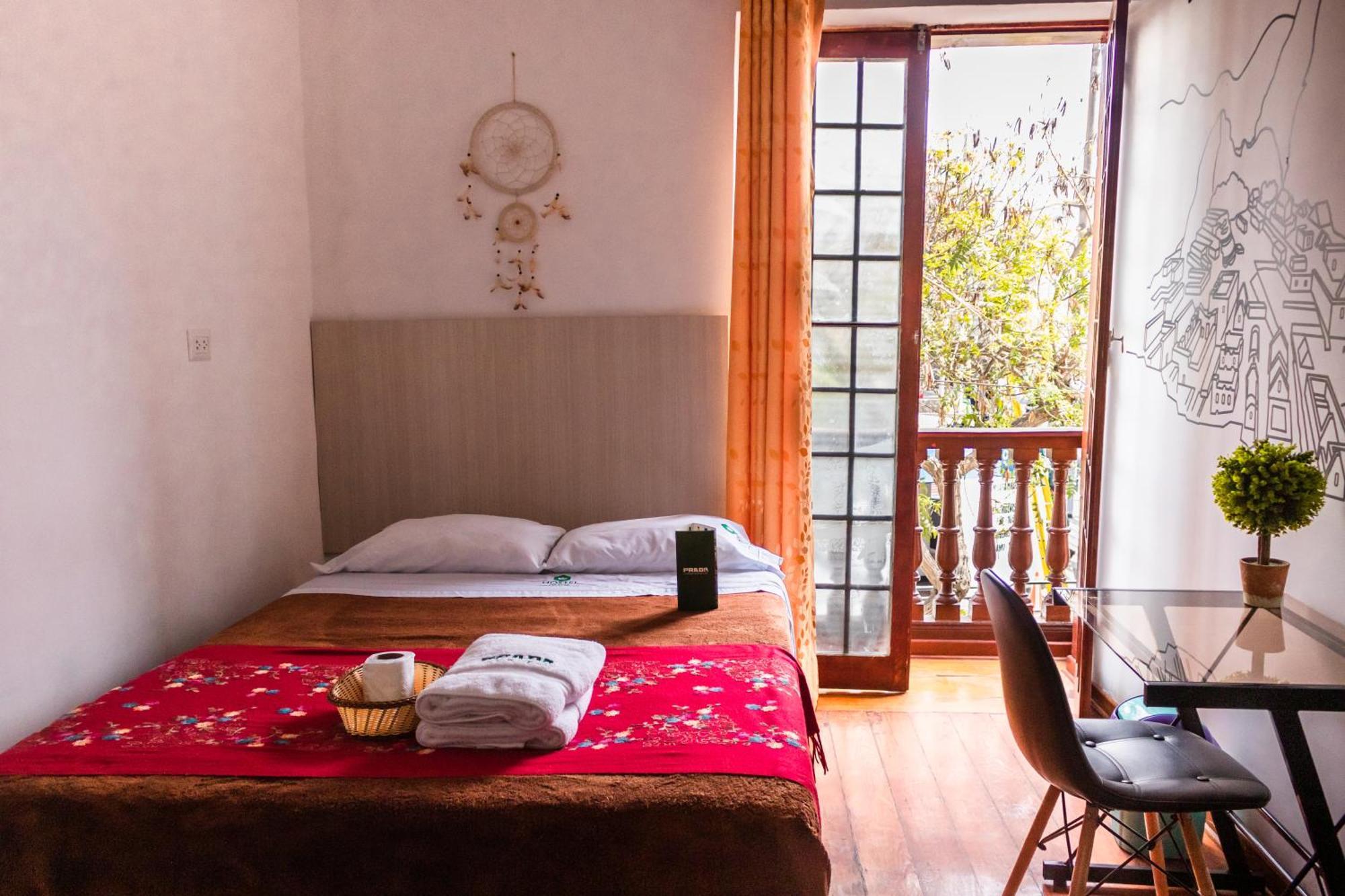 Hostel Prada Λίμα Εξωτερικό φωτογραφία