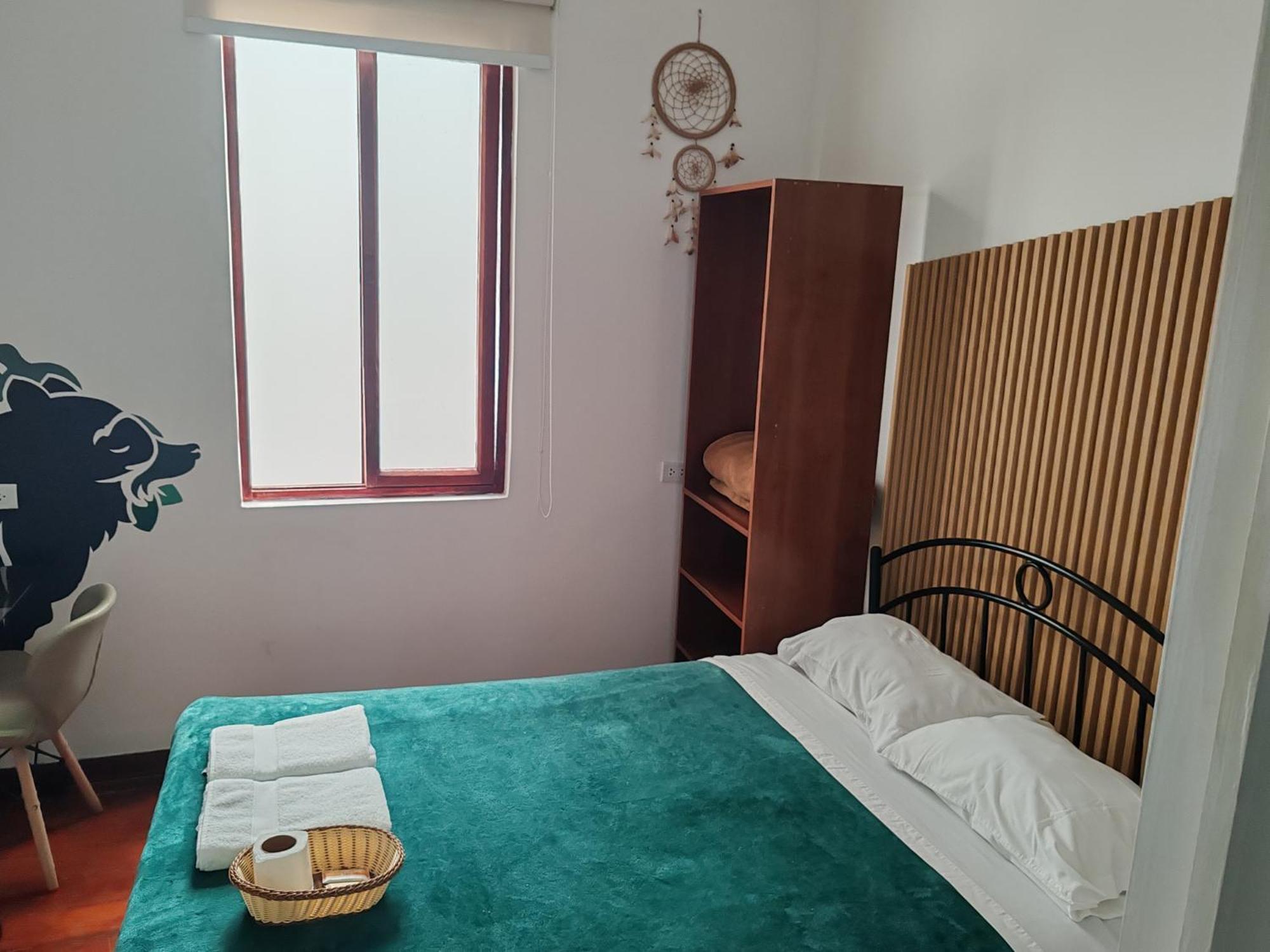 Hostel Prada Λίμα Εξωτερικό φωτογραφία