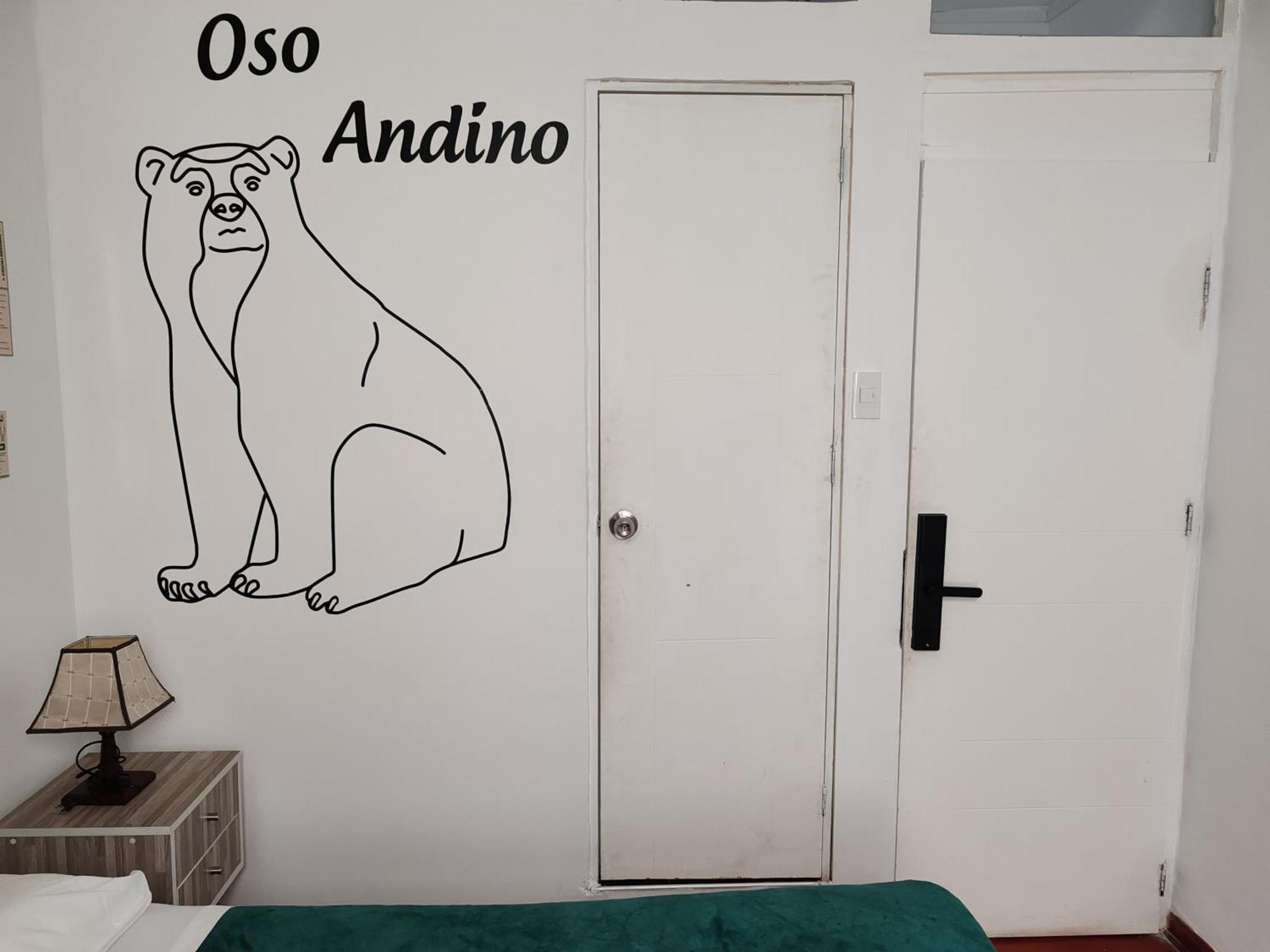 Hostel Prada Λίμα Εξωτερικό φωτογραφία