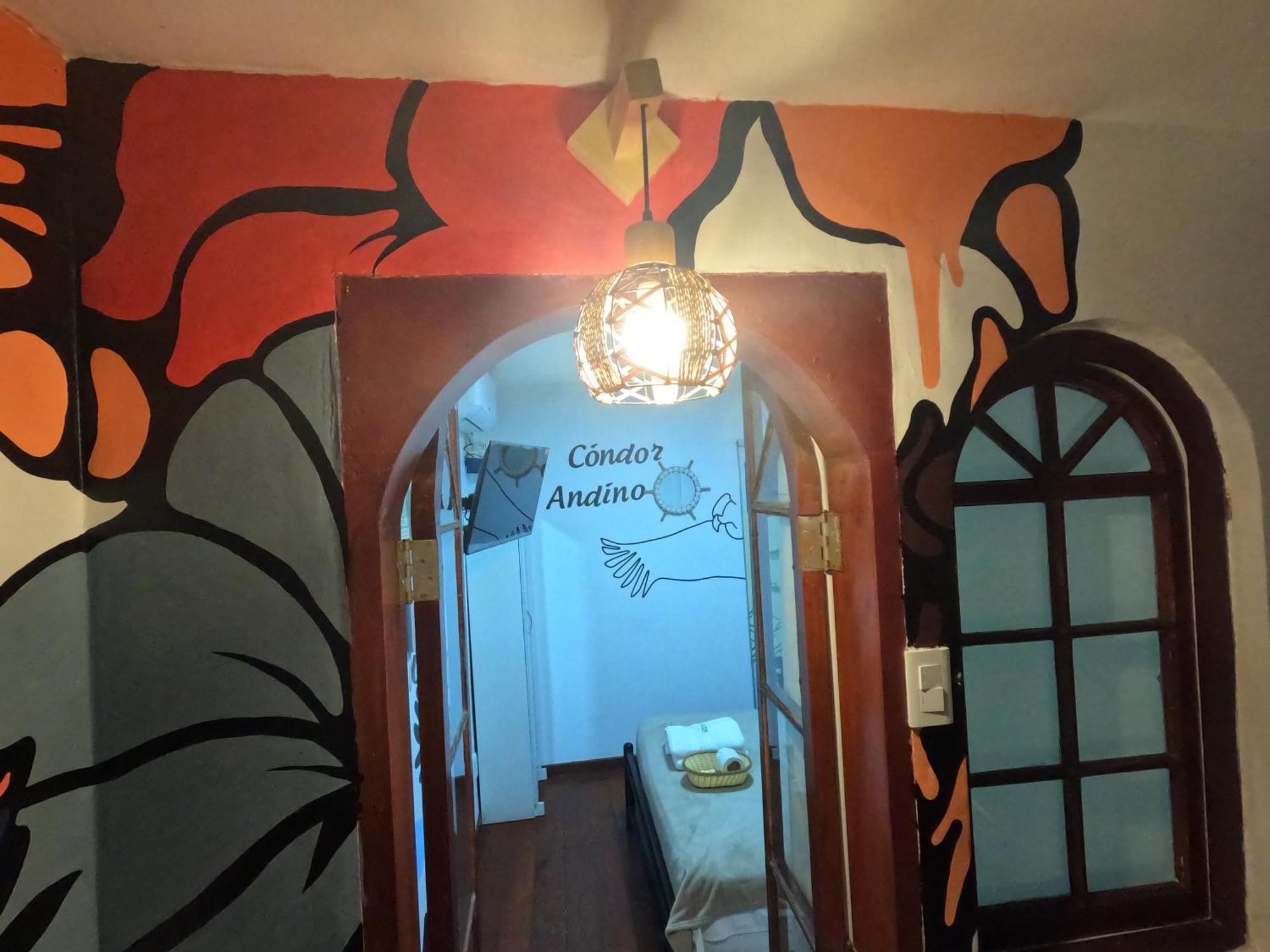 Hostel Prada Λίμα Εξωτερικό φωτογραφία