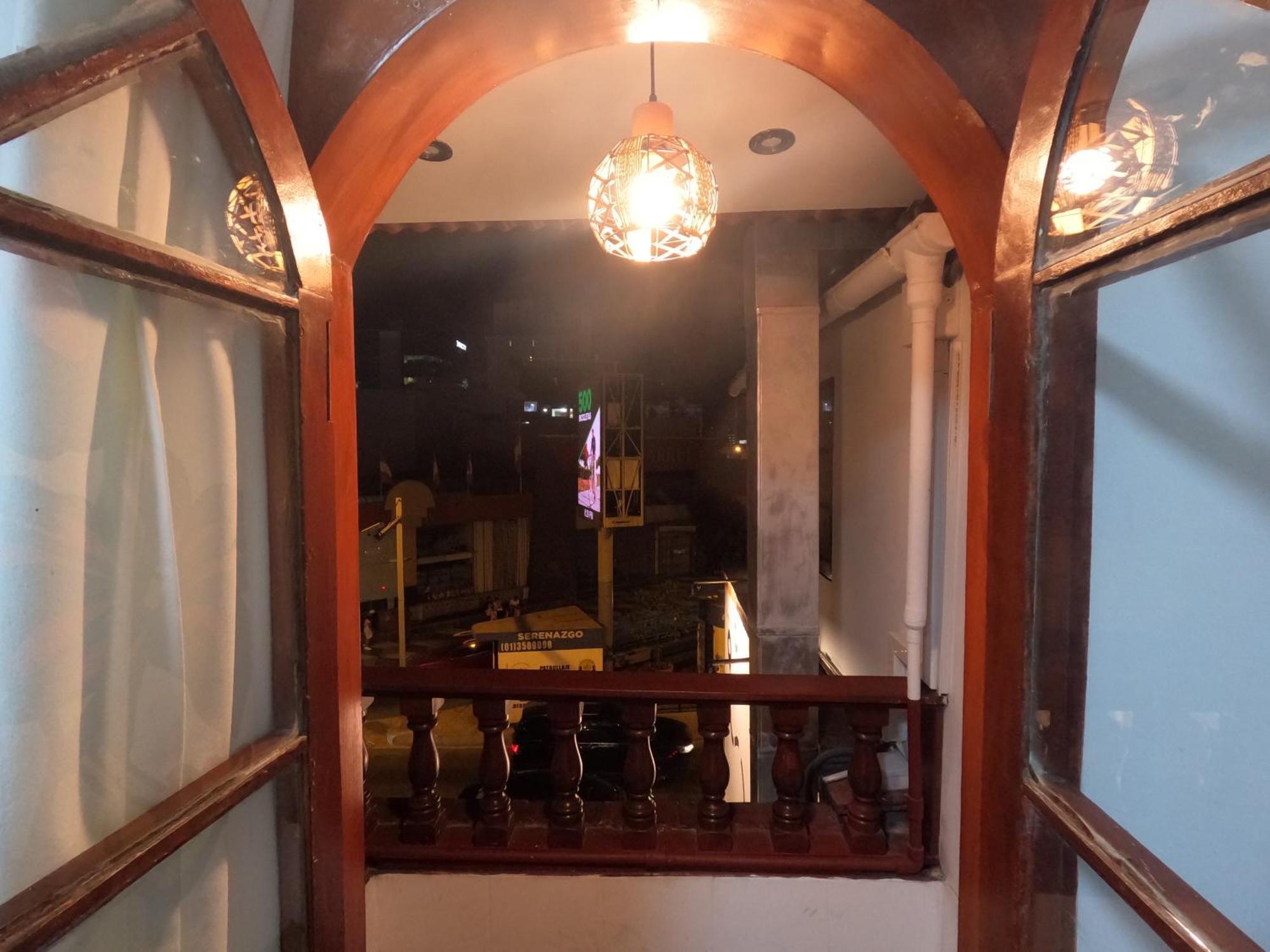 Hostel Prada Λίμα Εξωτερικό φωτογραφία