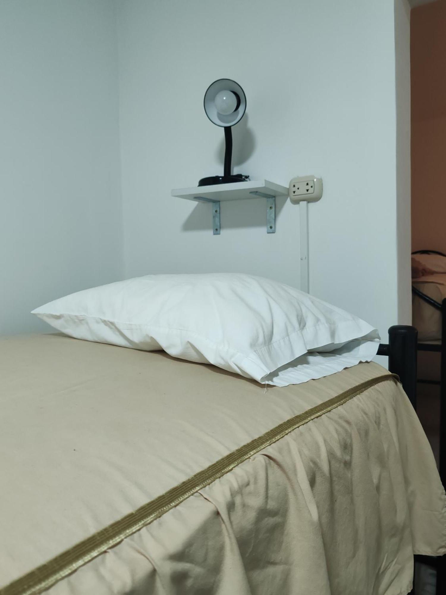 Hostel Prada Λίμα Εξωτερικό φωτογραφία