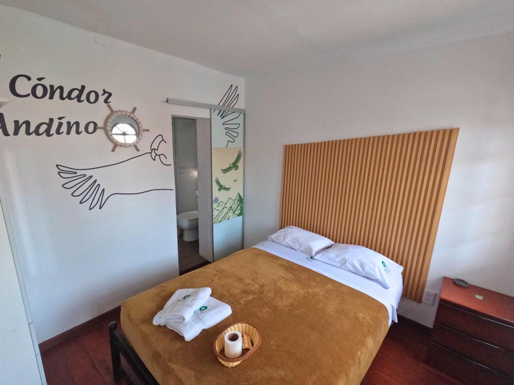 Hostel Prada Λίμα Εξωτερικό φωτογραφία