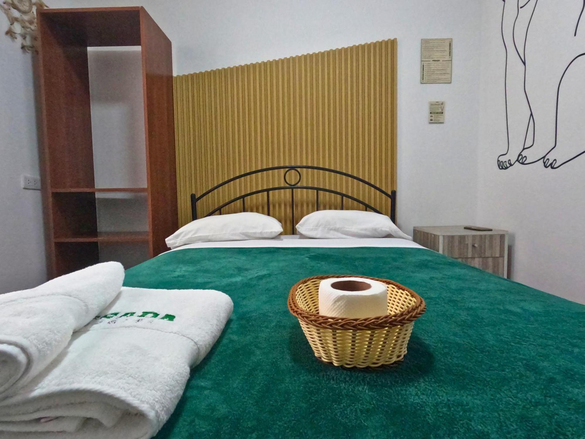 Hostel Prada Λίμα Εξωτερικό φωτογραφία