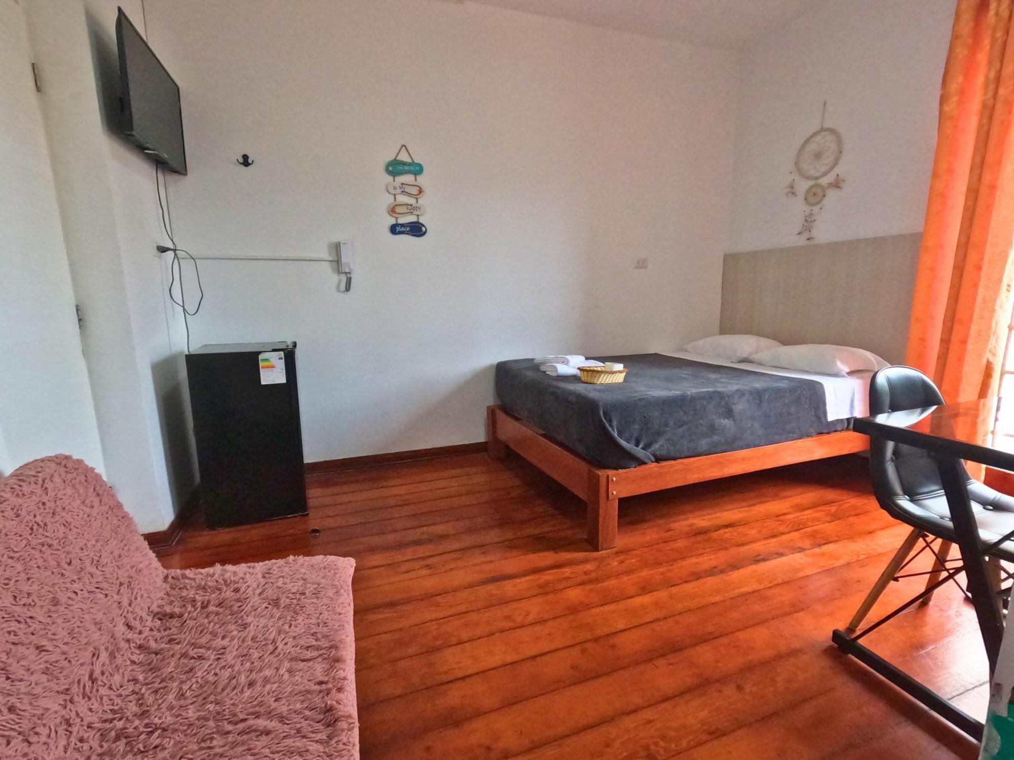 Hostel Prada Λίμα Εξωτερικό φωτογραφία