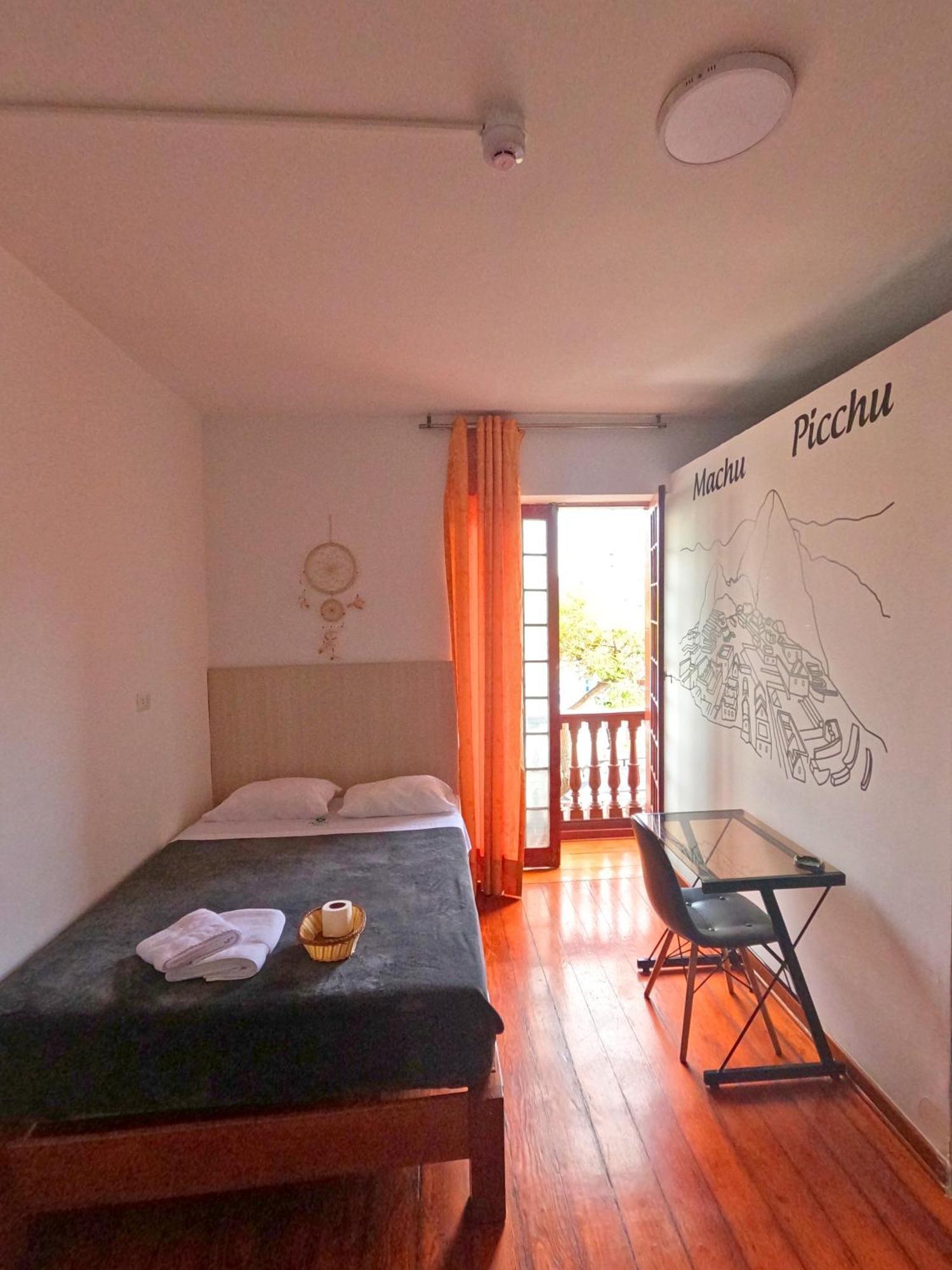 Hostel Prada Λίμα Εξωτερικό φωτογραφία