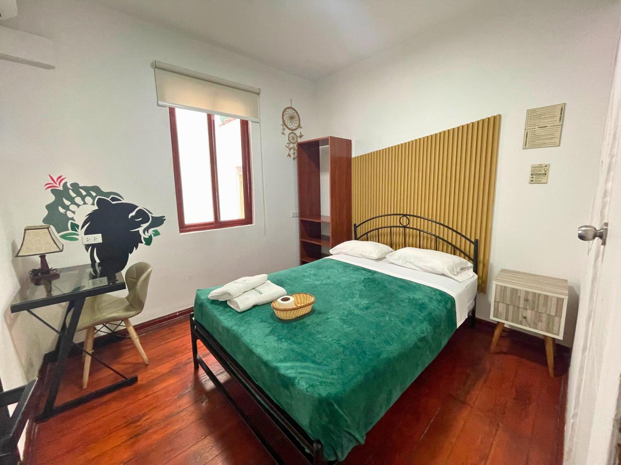 Hostel Prada Λίμα Εξωτερικό φωτογραφία