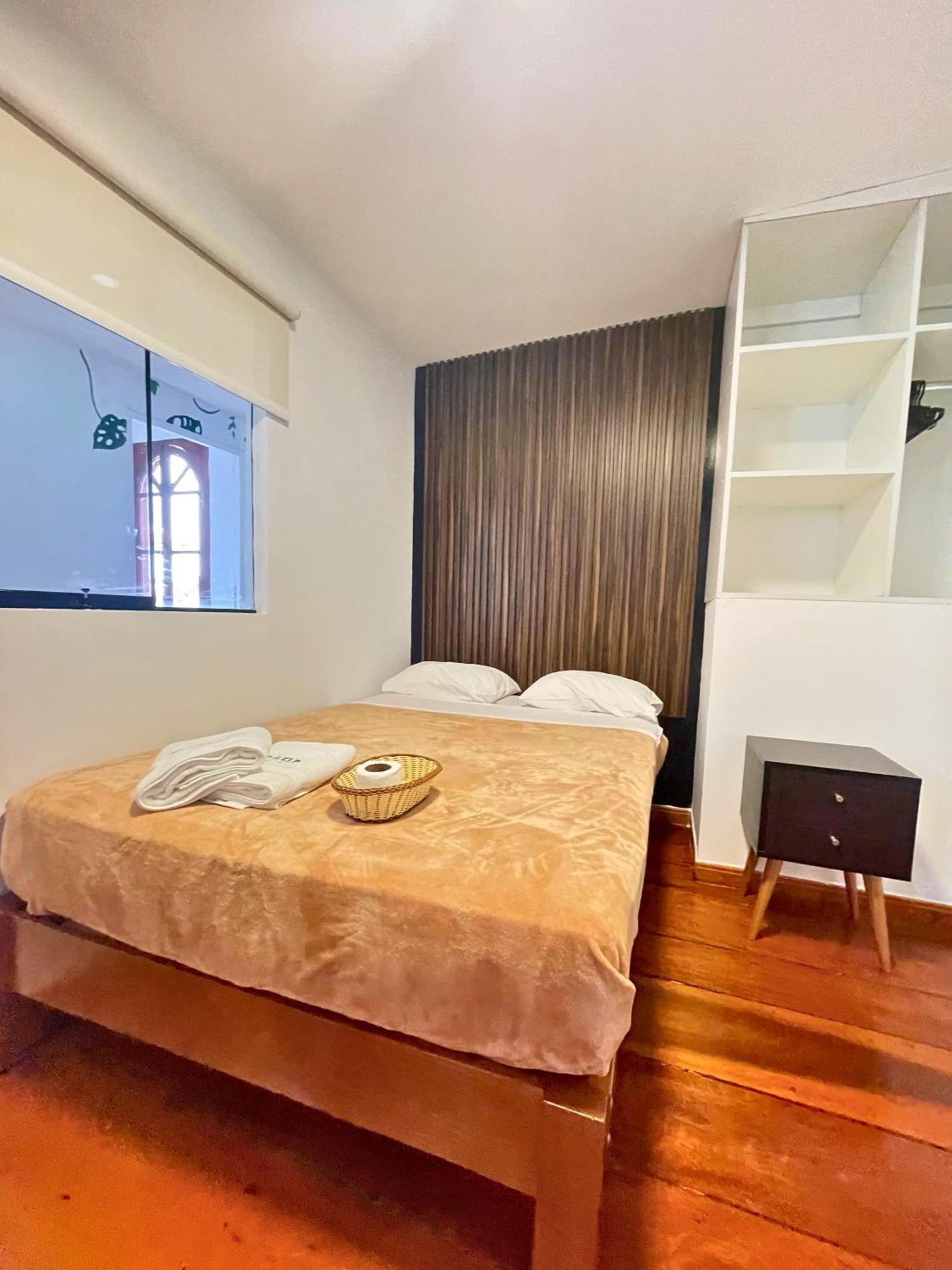 Hostel Prada Λίμα Εξωτερικό φωτογραφία