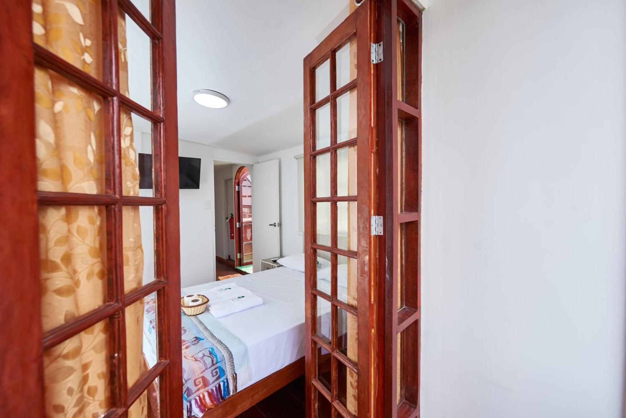 Hostel Prada Λίμα Εξωτερικό φωτογραφία