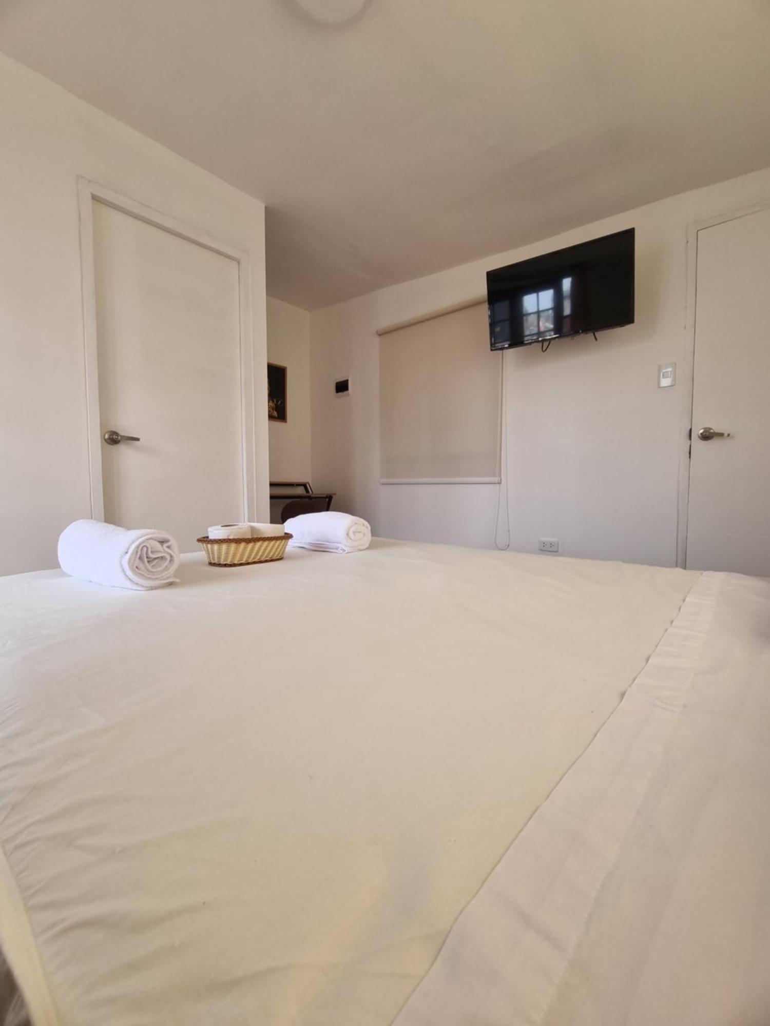 Hostel Prada Λίμα Εξωτερικό φωτογραφία