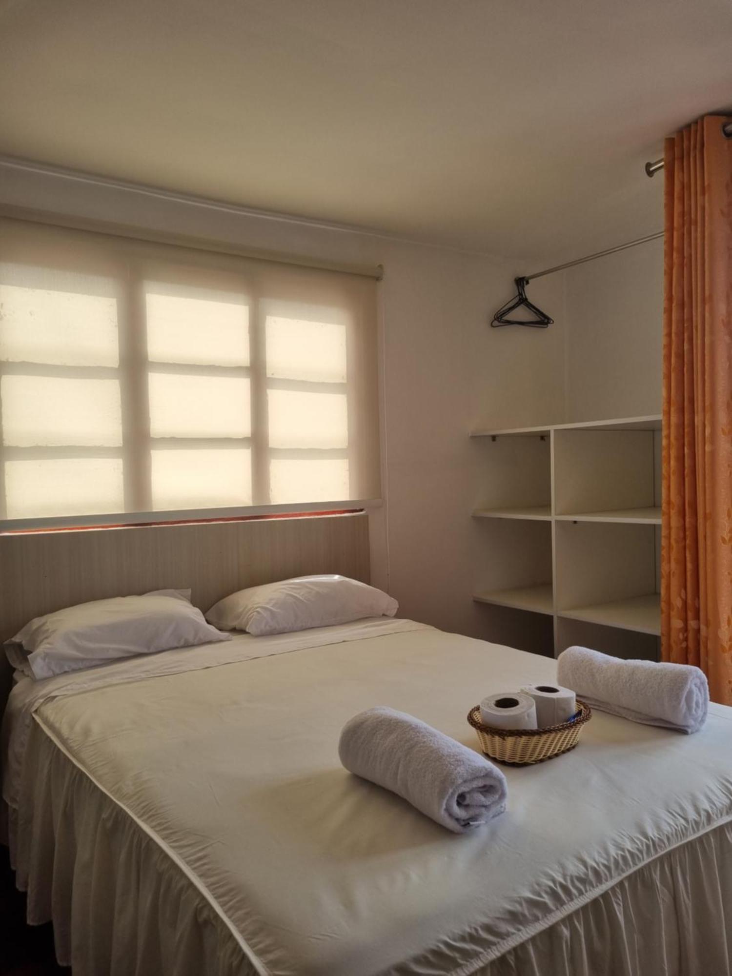 Hostel Prada Λίμα Εξωτερικό φωτογραφία