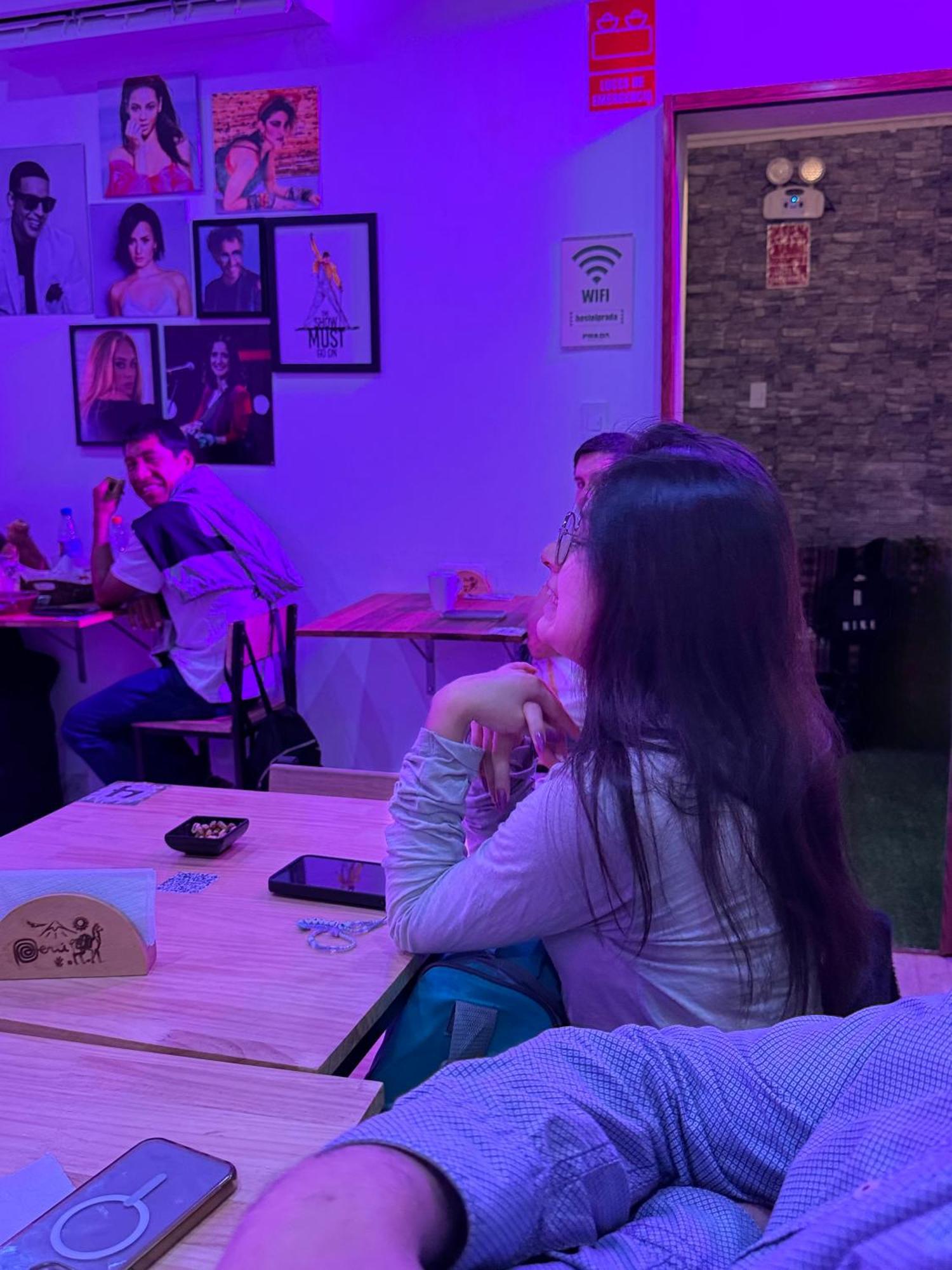 Hostel Prada Λίμα Εξωτερικό φωτογραφία