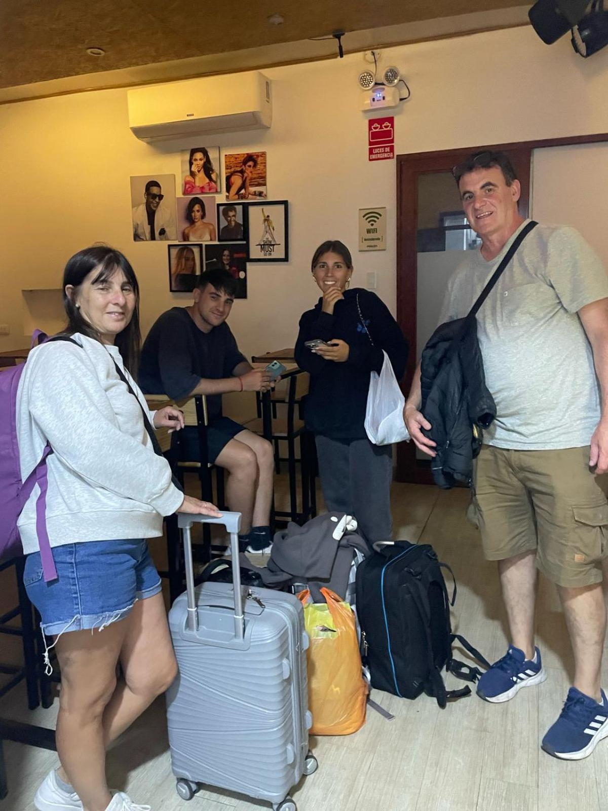 Hostel Prada Λίμα Εξωτερικό φωτογραφία